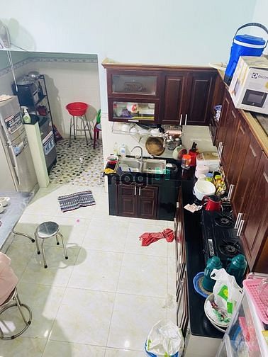 Hình ảnh Bán nhà Hẻm 8M - Gò Dầu - Tân Phú - 4x21m2 - 3Pn