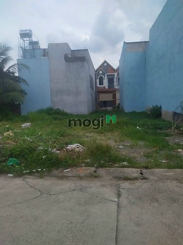 Hình ảnh Bán gấp 1 lô đất mặt tiền, 90m2 Tp Biên Hoà, chỉ 1 tỷ 950 triệu