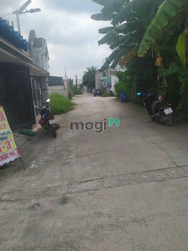 Hình ảnh Bán gấp 1 lô đất mặt tiền, 90m2 Tp Biên Hoà, chỉ 1 tỷ 950 triệu