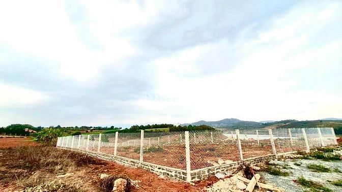 Hình ảnh Bán lô đất view sông Đa Nhim Đức Trọng