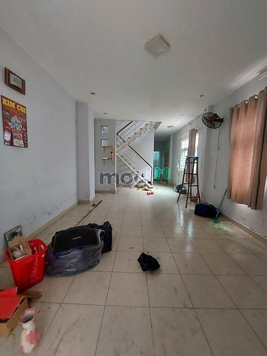 Hình ảnh Nhà Chiến Lược [4x16] 2PN 2WC thông thẳng Tân Hòa Đông
