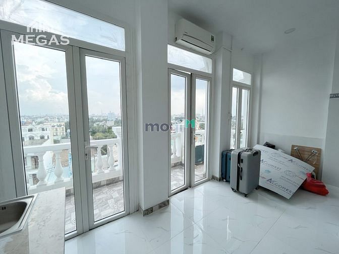 Hình ảnh Phòng trọ có nội thất đầy đủ gọn gàng tiện nghi