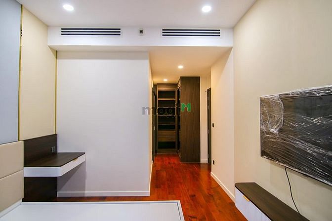 Hình ảnh Mb6623 nạp rút nhanh chóng Q2 Thảo Điền - 3PN Full NT có thang máy riêng giá từ 49tr
