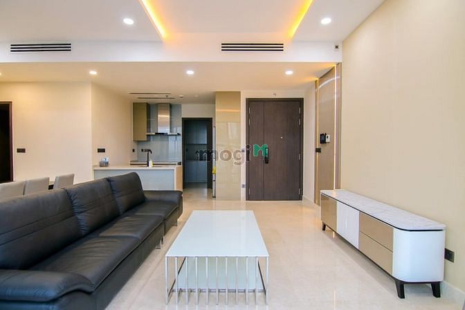 Hình ảnh Mb6623 nạp rút nhanh chóng Q2 Thảo Điền - 3PN Full NT có thang máy riêng giá từ 49tr