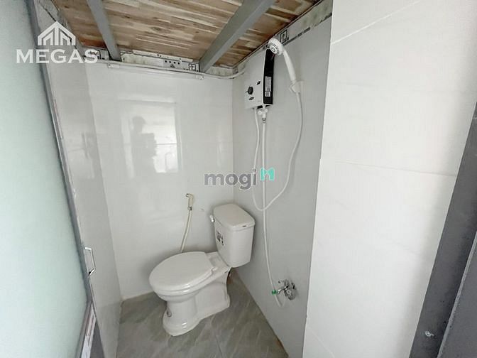 Hình ảnh Phòng trọ có nội thất đầy đủ gọn gàng tiện nghi