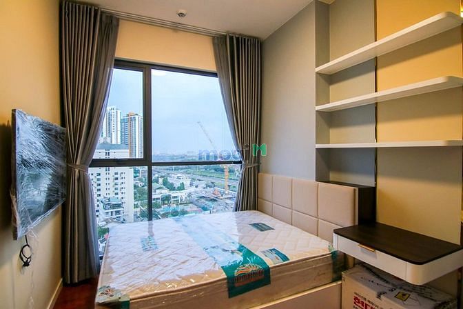 Hình ảnh Mb6623 nạp rút nhanh chóng Q2 Thảo Điền - 3PN Full NT có thang máy riêng giá từ 49tr