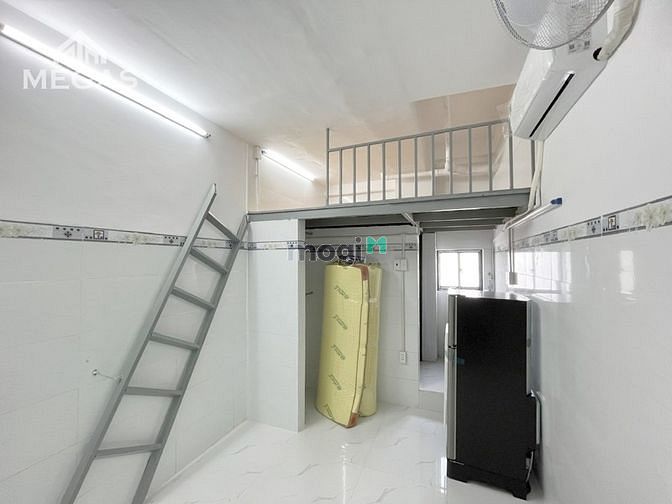 Hình ảnh Phòng trọ có nội thất đầy đủ gọn gàng tiện nghi