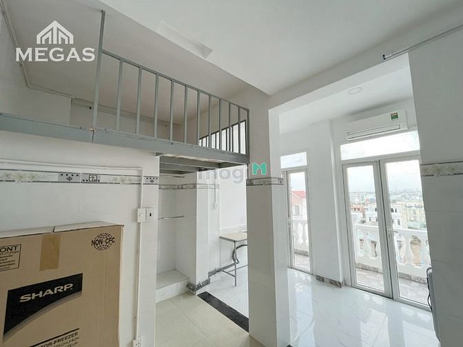 Hình ảnh Phòng trọ có nội thất đầy đủ gọn gàng tiện nghi