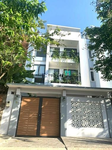 Hình ảnh Biệt thự nằm trong khu Compound 😍6 PHÒNG- BẢO VỆ 24/24