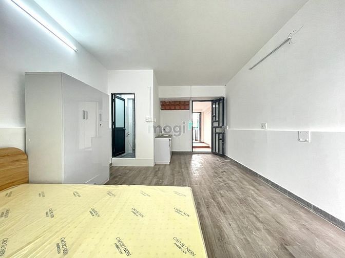 Hình ảnh Trang Chủ MB66.COM / Đăng Ký Tặng 66K 1PN studio full NT_MỚI 100%_ngay cầu Calmette_đh Luật_sát Q1