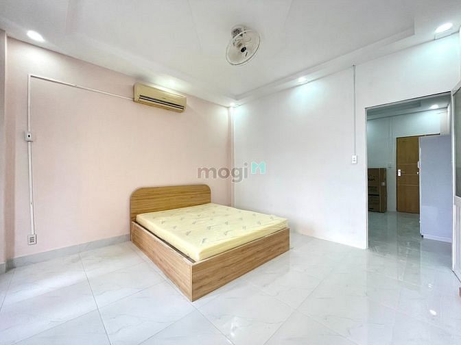 Hình ảnh Trang Chủ MB66.COM / Đăng Ký Tặng 66K 1PN studio full NT_MỚI 100%_ngay cầu Calmette_đh Luật_sát Q1