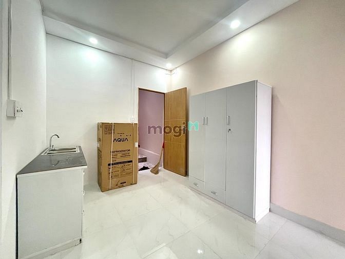 Hình ảnh Trang Chủ MB66.COM / Đăng Ký Tặng 66K 1PN studio full NT_MỚI 100%_ngay cầu Calmette_đh Luật_sát Q1