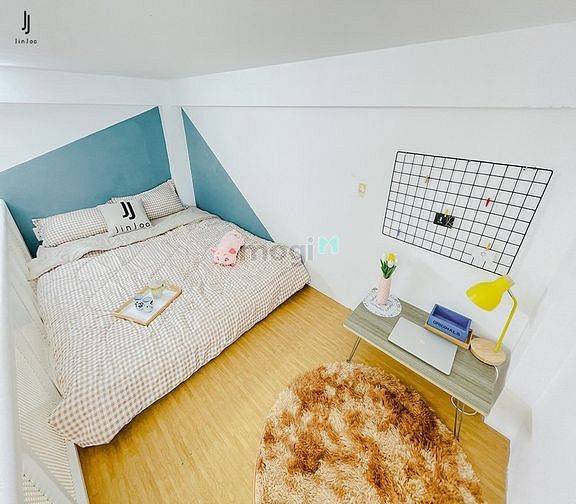 Hình ảnh 🎉 Duplex Bancol view Land Mark 81 siêu đỉnh - Thuận tiện qua các quận