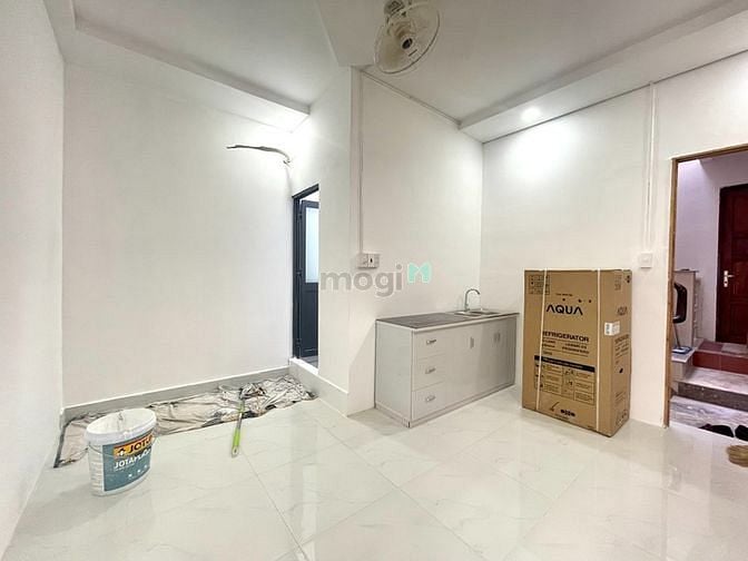 Hình ảnh Trang Chủ MB66.COM / Đăng Ký Tặng 66K 1PN studio full NT_MỚI 100%_ngay cầu Calmette_đh Luật_sát Q1