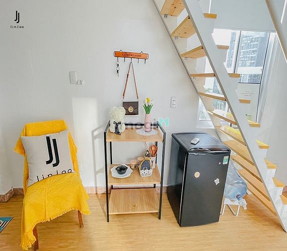 Hình ảnh 🎉 Duplex Bancol view Land Mark 81 siêu đỉnh - Thuận tiện qua các quận