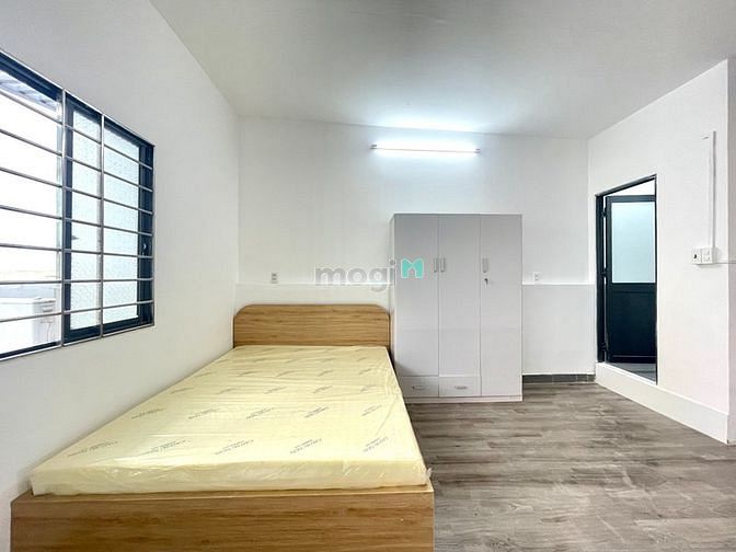 Hình ảnh Trang Chủ MB66.COM / Đăng Ký Tặng 66K 1PN studio full NT_MỚI 100%_ngay cầu Calmette_đh Luật_sát Q1