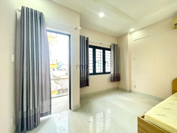 Hình ảnh Trang Chủ MB66.COM / Đăng Ký Tặng 66K 1PN studio full NT_MỚI 100%_ngay cầu Calmette_đh Luật_sát Q1