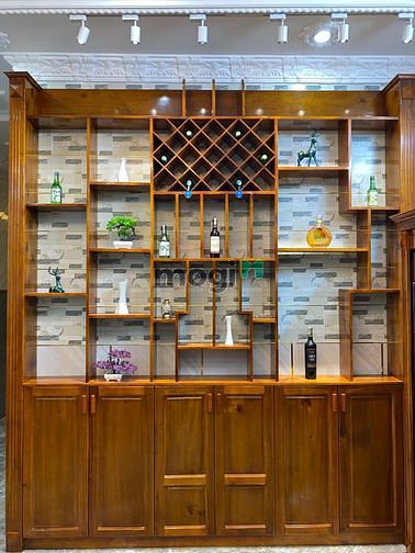 Hình ảnh Bán biệt thự mini tân cổ điển góc B2 KDC Phú An