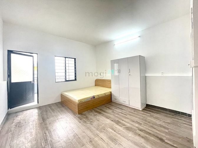 Hình ảnh Trang Chủ MB66.COM / Đăng Ký Tặng 66K 1PN studio full NT_MỚI 100%_ngay cầu Calmette_đh Luật_sát Q1