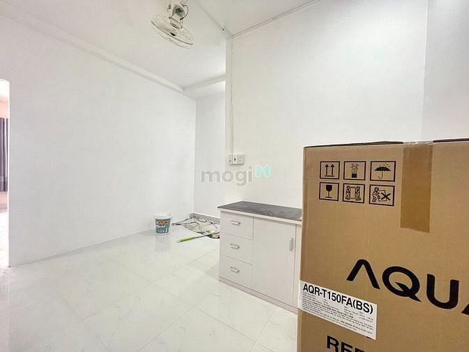 Hình ảnh Trang Chủ MB66.COM / Đăng Ký Tặng 66K 1PN studio full NT_MỚI 100%_ngay cầu Calmette_đh Luật_sát Q1