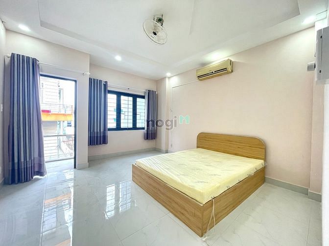 Hình ảnh Trang Chủ MB66.COM / Đăng Ký Tặng 66K 1PN studio full NT_MỚI 100%_ngay cầu Calmette_đh Luật_sát Q1