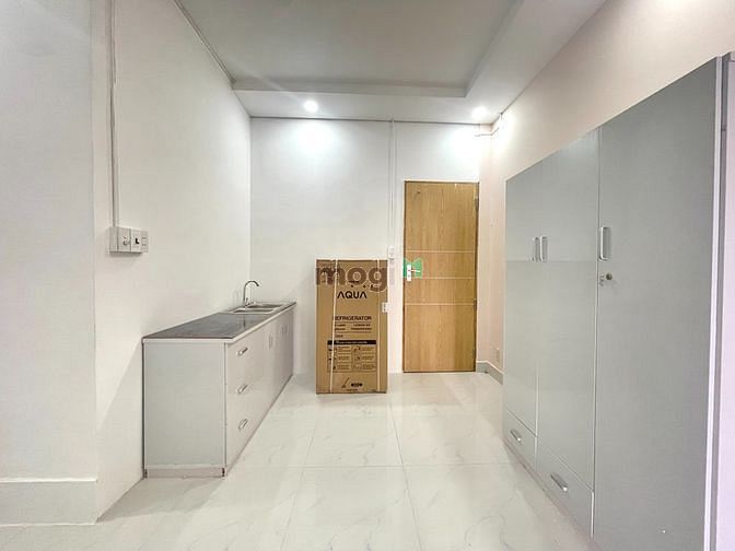 Hình ảnh Trang Chủ MB66.COM / Đăng Ký Tặng 66K 1PN studio full NT_MỚI 100%_ngay cầu Calmette_đh Luật_sát Q1