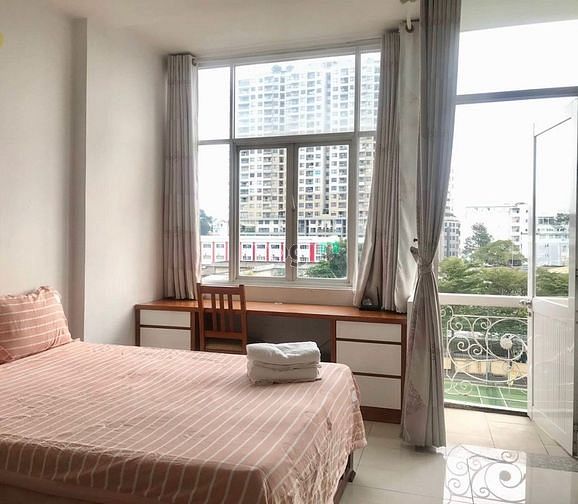 Hình ảnh Cho thuê Trang Chủ MB66.COM / Đăng Ký Tặng 66K Bạch Đằng Quận Tân Bình gần Phạm Văn Đồng_Trường Sơn