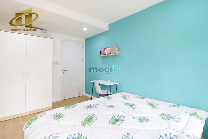Hình ảnh Cuôi tháng 12 Trống. Studio ban công. Quận 7