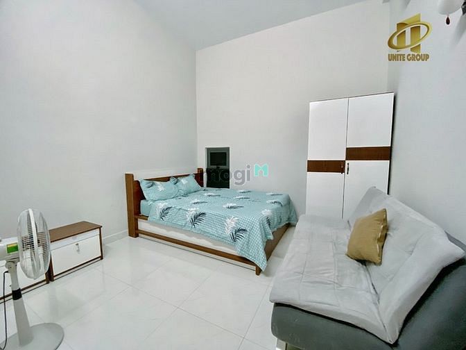 Hình ảnh Căn 1 Phòng Ngủ + Gác Siêu rộng Gần Lotte Mart quận 7