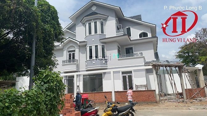 Hình ảnh BDS HÙNG VĨ LAND [40Tr] 2MTKD Trục Chính 10x22m BT - Phí MG 2 tháng