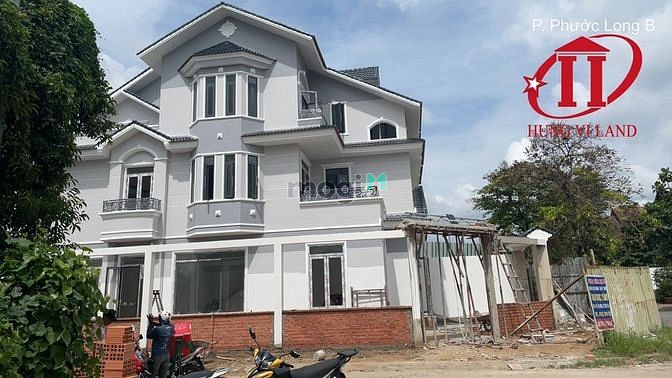 Hình ảnh BDS HÙNG VĨ LAND [40Tr] 2MTKD Trục Chính 10x22m BT - Phí MG 2 tháng