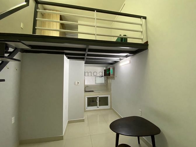 Hình ảnh CĂN HỘ FULL NỘI THẤT - GẦN KCX TÂN THUẬN-Dễ di chuyển- Giá chỉ từ 4tr