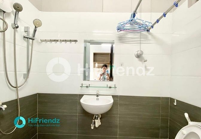 Hình ảnh CĂN HỘ FULL NỘI THẤT - GẦN KCX TÂN THUẬN-Dễ di chuyển- Giá chỉ từ 4tr