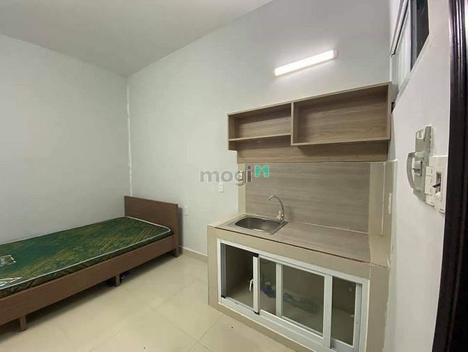 Hình ảnh CĂN HỘ FULL NỘI THẤT - GẦN KCX TÂN THUẬN-Dễ di chuyển- Giá chỉ từ 4tr