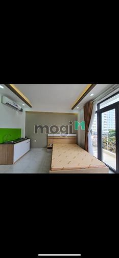 Hình ảnh Mb6623 nạp rút nhanh chóng có ban công lớn _ Trần Bình Trọng, F5, Bình Thạnh