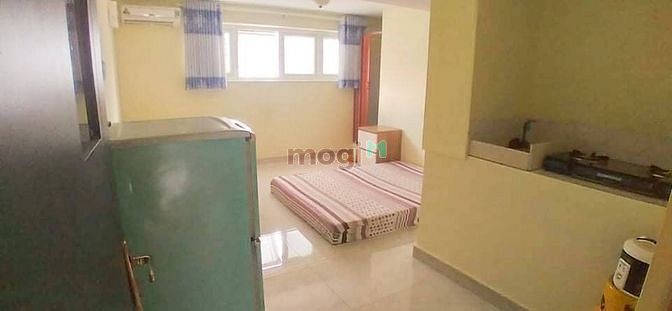 Hình ảnh Cho thuê phòng đủ nội thất kdc kim Sơn gần ĐH Tôn Đức Thắng