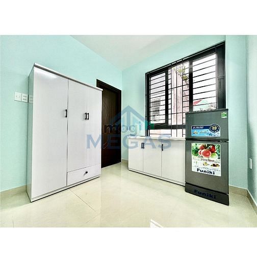 Hình ảnh Căn Hộ Nội Thất - Điện Biên Phủ - Bình Thạnh