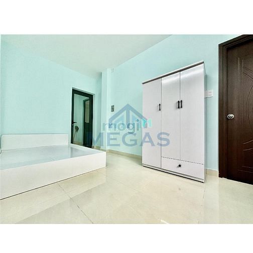 Hình ảnh Căn Hộ Nội Thất - Điện Biên Phủ - Bình Thạnh