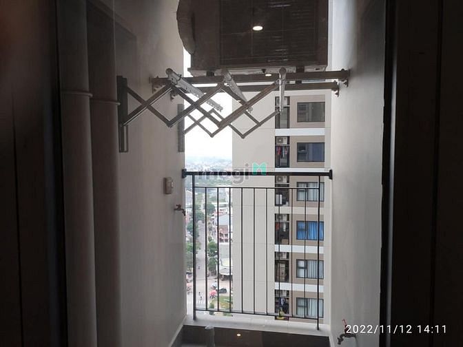 Hình ảnh Cho thuê căn 3PN bếp rèm  Vinhomes Quận 9 chỉ 8 triệu