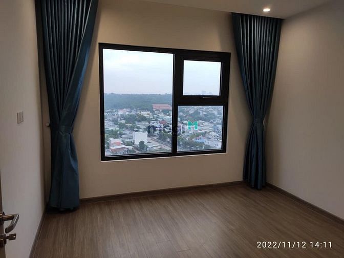 Hình ảnh Cho thuê căn 3PN bếp rèm  Vinhomes Quận 9 chỉ 8 triệu