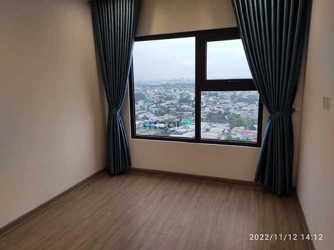 Hình ảnh Cho thuê căn 3PN bếp rèm  Vinhomes Quận 9 chỉ 8 triệu