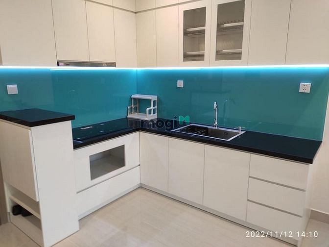 Hình ảnh Cho thuê căn 3PN bếp rèm  Vinhomes Quận 9 chỉ 8 triệu
