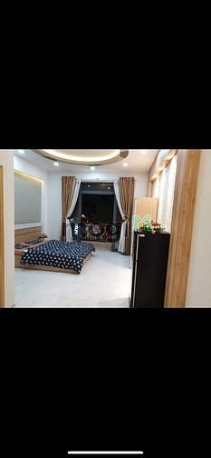 Hình ảnh Mb6623 nạp rút nhanh chóng có ban công lớn _ Trần Bình Trọng, F5, Bình Thạnh