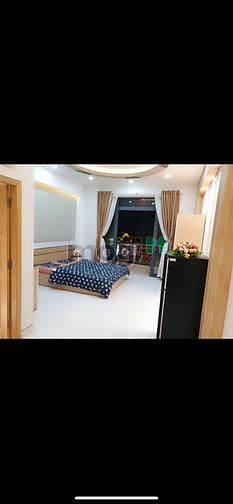Hình ảnh Mb6623 nạp rút nhanh chóng có ban công lớn _ Trần Bình Trọng, F5, Bình Thạnh