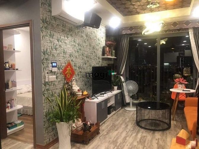 Hình ảnh Cho thuê Trang Chủ MB66.COM / Đăng Ký Tặng 66K quận 8 The Pegasuite full nội thất