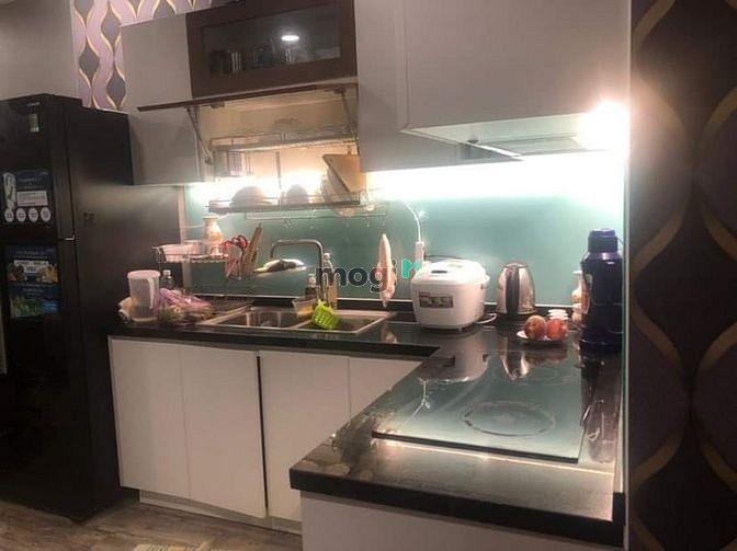 Hình ảnh Cho thuê Trang Chủ MB66.COM / Đăng Ký Tặng 66K quận 8 The Pegasuite full nội thất