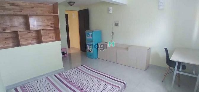 Hình ảnh Cho thuê phòng đủ nội thất kdc kim Sơn gần ĐH Tôn Đức Thắng