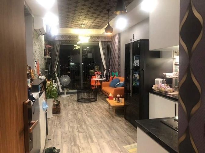 Hình ảnh Cho thuê Trang Chủ MB66.COM / Đăng Ký Tặng 66K quận 8 The Pegasuite full nội thất