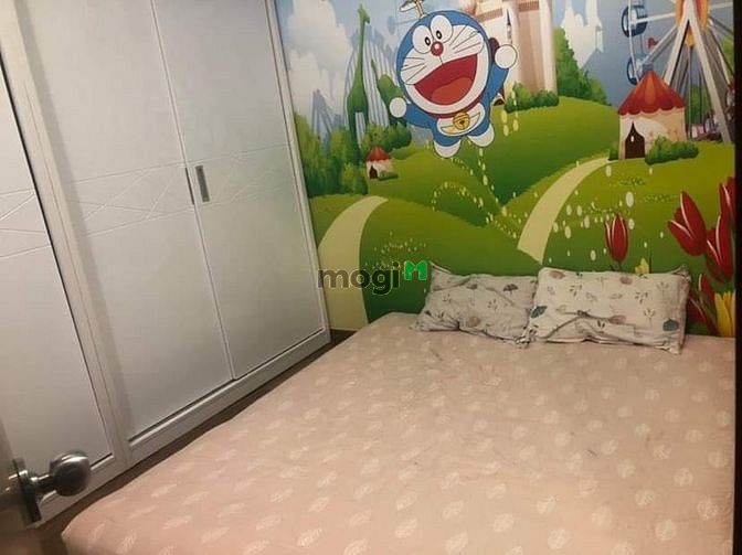 Hình ảnh Cho thuê Trang Chủ MB66.COM / Đăng Ký Tặng 66K quận 8 The Pegasuite full nội thất