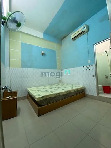 Hình ảnh Cho thuê phòng đướng số 4 Bình Trị Đông B Quận Bình Tân TPHCM